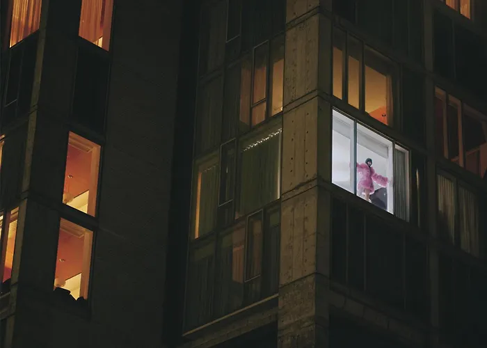 Standard, High Line
