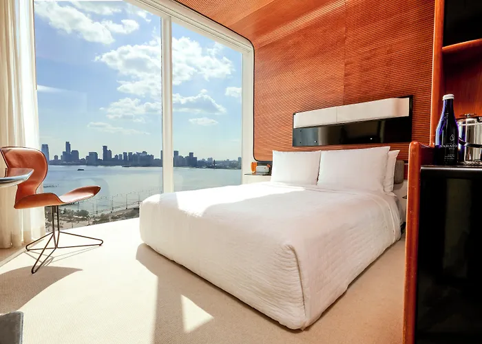 Standard, High Line